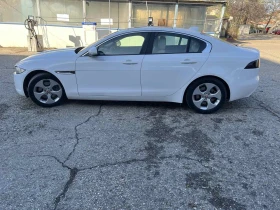 Jaguar XE, снимка 5