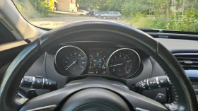 Jaguar XE, снимка 15
