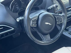 Jaguar XE, снимка 11