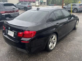 BMW 535 d * М пакет * Дигитално табло * 360 * Хедъп * , снимка 6