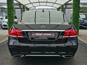 Mercedes-Benz E 220 AMG/FACE/GERMANY/ПОДГРЕВ/AMBIENT/AUTO HOLD/LIZING, снимка 6