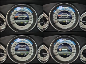 Mercedes-Benz E 220 AMG/FACE/GERMANY/ПОДГРЕВ/AMBIENT/AUTO HOLD/LIZING, снимка 11