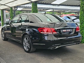 Mercedes-Benz E 220 AMG/FACE/GERMANY/ПОДГРЕВ/AMBIENT/AUTO HOLD/LIZING, снимка 7