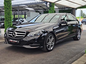 Mercedes-Benz E 220 AMG/FACE/GERMANY/ПОДГРЕВ/AMBIENT/AUTO HOLD/LIZING, снимка 1