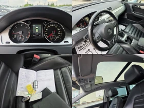 VW Passat 1.6TDI HIGHLINE /FULL/, снимка 9