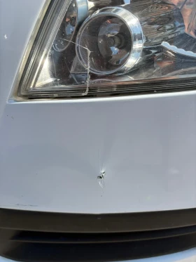 Suzuki Splash, снимка 17