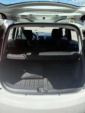 Suzuki Splash, снимка 6