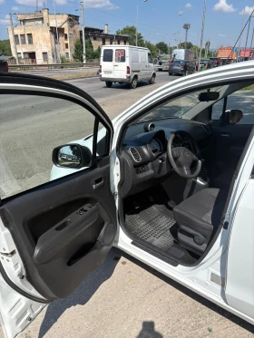 Suzuki Splash, снимка 12