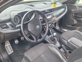Alfa Romeo Giulietta, снимка 8