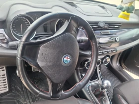 Alfa Romeo Giulietta, снимка 7