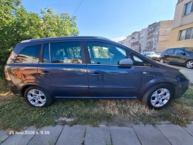 Opel Zafira, снимка 7