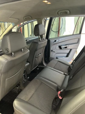 Opel Zafira, снимка 5