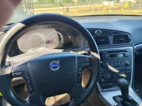 Volvo V70, снимка 6