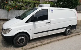 Mercedes-Benz 111 Vito , снимка 2