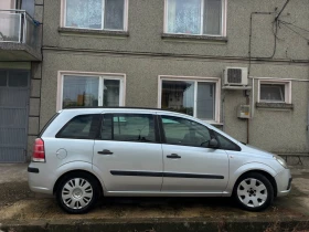 Opel Zafira, снимка 3