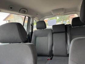 Opel Zafira, снимка 8