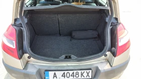 Renault Megane 1.6 АВТОМАТИК, снимка 5