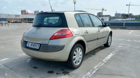 Renault Megane 1.6 АВТОМАТИК, снимка 3