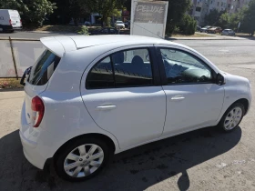 Nissan Micra, снимка 10