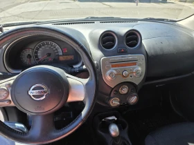 Nissan Micra, снимка 3