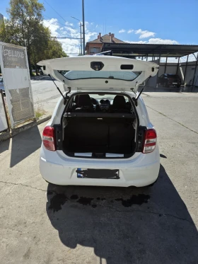 Nissan Micra, снимка 12