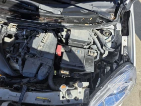 Nissan Micra, снимка 5