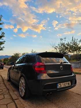 BMW 120 М Pack, снимка 2