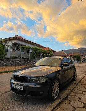 BMW 120 М Pack, снимка 10
