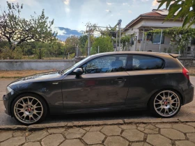 BMW 120 М Pack, снимка 8