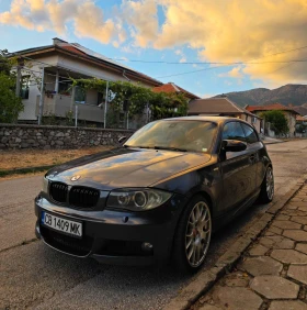 BMW 120 М Pack, снимка 1