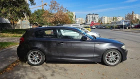 BMW 120 М Pack, снимка 3