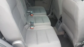 VW Touran 1.9TDI 90кс, снимка 9