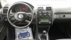 VW Touran 1.9TDI 90кс, снимка 11