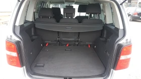 VW Touran 1.9TDI 90кс, снимка 10