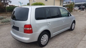 VW Touran 1.9TDI 90кс, снимка 7