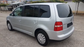VW Touran 1.9TDI 90кс, снимка 5