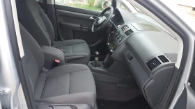VW Touran 1.9TDI 90кс, снимка 16