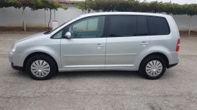 VW Touran 1.9TDI 90кс, снимка 4