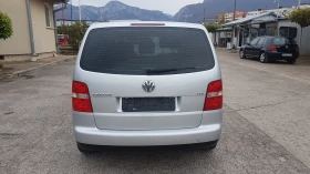 VW Touran 1.9TDI 90кс, снимка 6