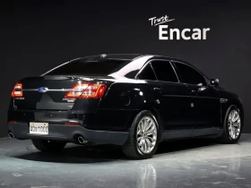 Ford Taurus 2.0 ECOBOOST, снимка 2