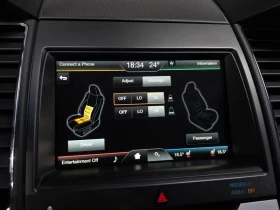 Ford Taurus 2.0 ECOBOOST, снимка 17