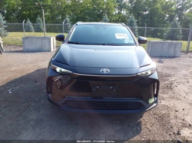 Toyota bZ4X Xle, снимка 10