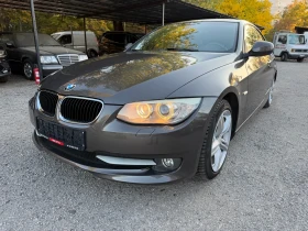 BMW 320 i E92 Coupe Facelift, снимка 15