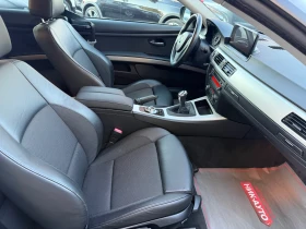 BMW 320 i E92 Coupe Facelift, снимка 11