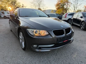 BMW 320 i E92 Coupe Facelift, снимка 14