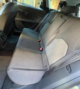 Seat Leon, снимка 4