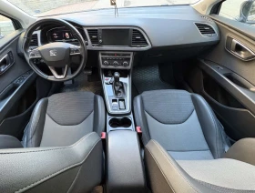 Seat Leon, снимка 5