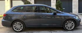 Seat Leon, снимка 3