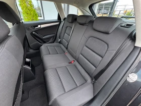 Audi A4 2.0 TDI НОВ ВНОС , снимка 13