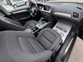 Audi A4 2.0 TDI НОВ ВНОС , снимка 8